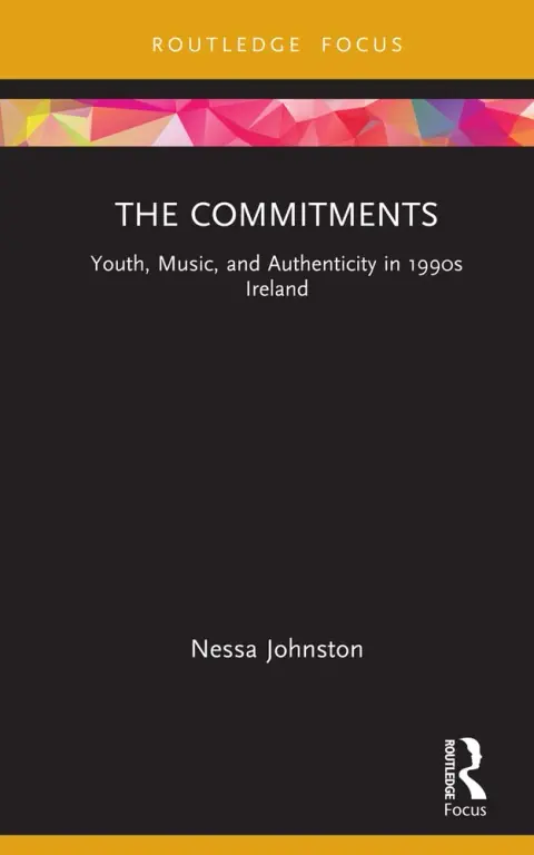 Cover of The Commitments