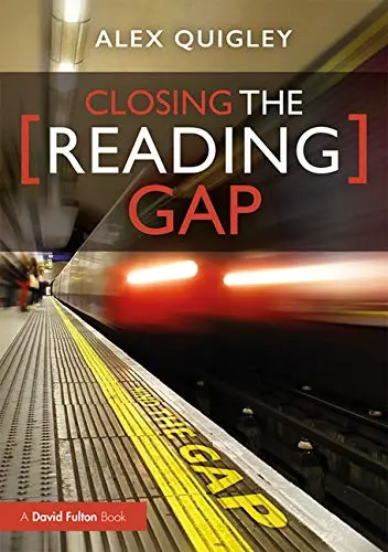 Cover of Closing the Reading Gap