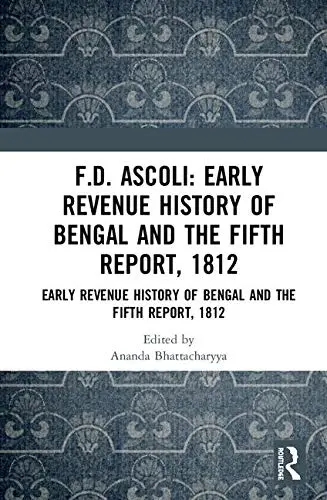 Cover of F.D. Ascoli