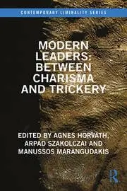 Cover of Modern Leaders