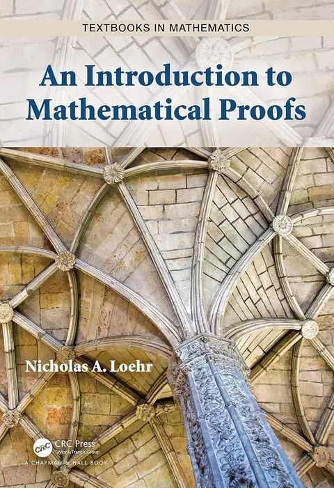 Cover of An Introduction to Mathematical Proofs