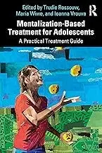 Cover of Mentalization-Based Treatment for Adolescents