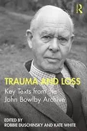 Cover of Trauma and Loss