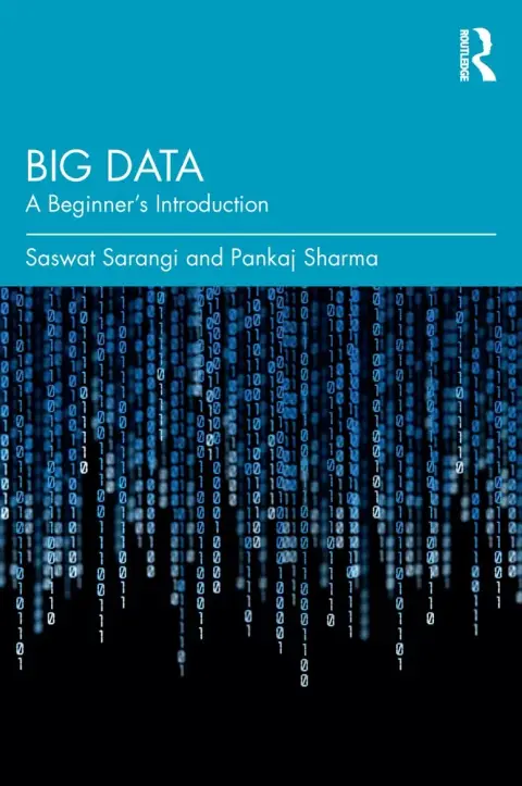 Cover of Big Data