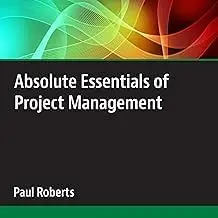 Cover of Absolute Essentials of Project Management