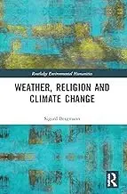 Cover of Weather, Religion and Climate Change