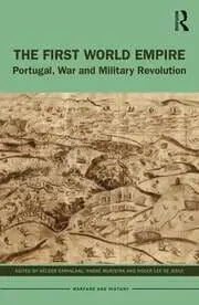 Cover of The First World Empire