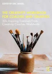 Cover of The Creativity Workbook for Coaches and Creatives