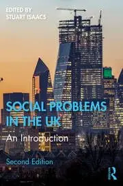 Cover of Social Problems in the UK