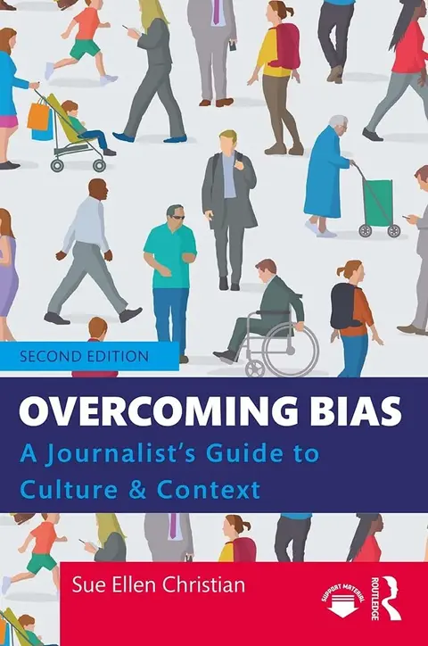 Cover of Overcoming Bias