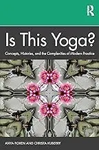 Cover of Is This Yoga?