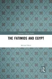 Cover of The Fatimids and Egypt