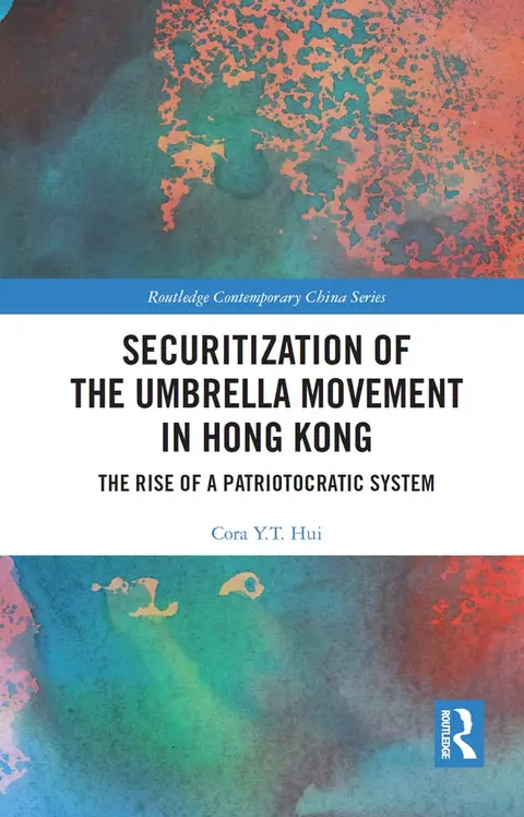 Cover of Book