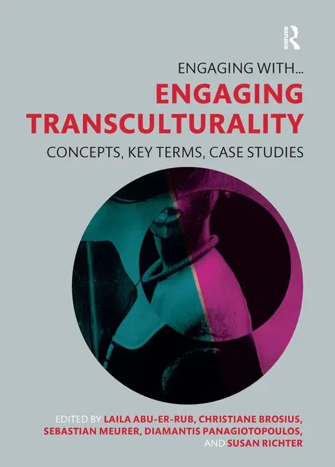 Cover of Engaging Transculturality