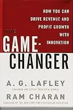 Cover of The Game Changer