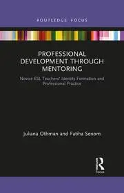 Cover of Professional Development through Mentoring