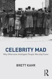 Cover of Celebrity Mad