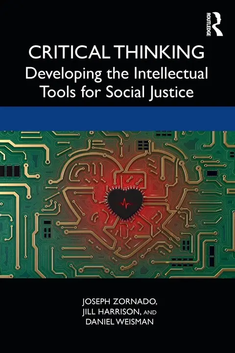 Cover of Critical Thinking