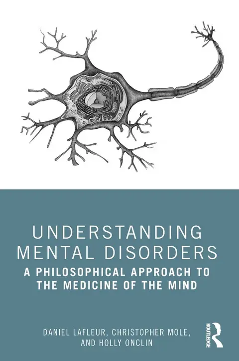 Cover of Understanding Mental Disorders