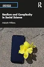 Cover of Realism and Complexity in Social Science