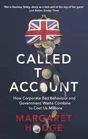 Cover of Called to Account