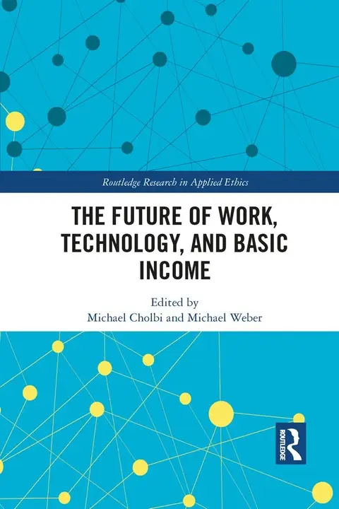 Cover of Book