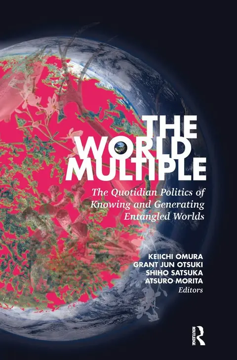 Cover of The World Multiple