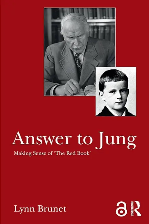 Cover of Answer to Jung