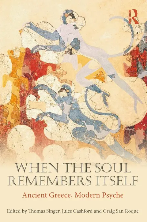 Cover of When the Soul Remembers Itself