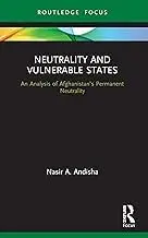 Cover of Neutrality and Vulnerable States