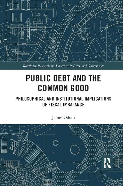 Cover of Public Debt and the Common Good
