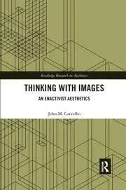 Cover of Thinking with Images