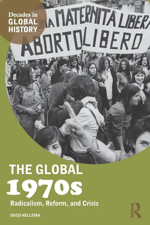 Cover of The Global 1970s
