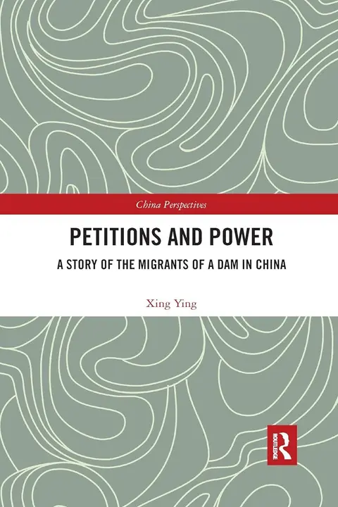 Cover of Petitions and Power