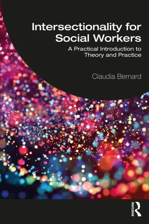Cover of Intersectionality for Social Workers