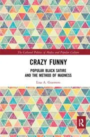 Cover of Crazy Funny