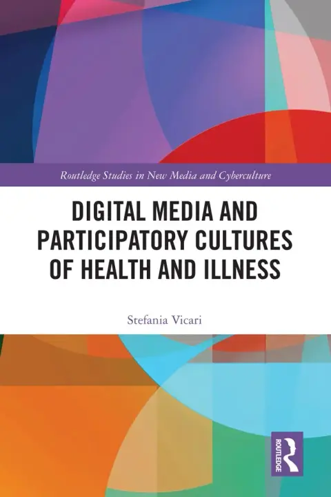 Cover of Book