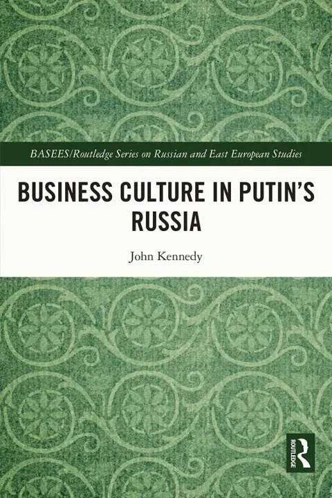 Cover of Book