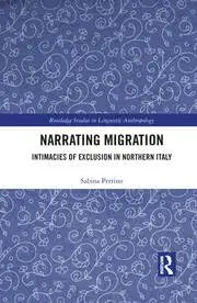 Cover of Narrating Migration