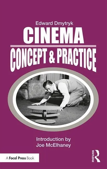 Cover of Cinema