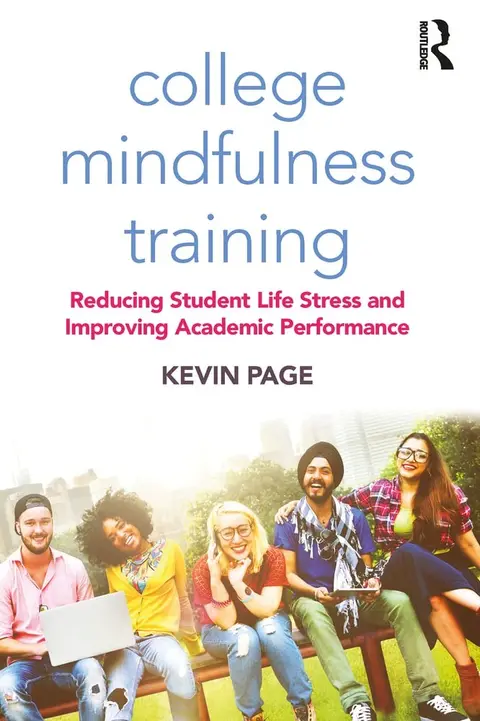 Cover of College Mindfulness Training