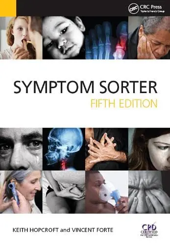 Cover of Symptom Sorter, Fifth Edition