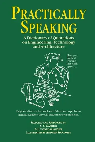 Cover of Practically Speaking
