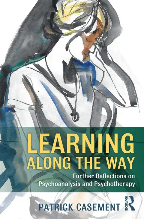 Cover of Learning Along the Way