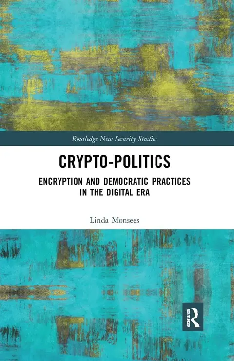 Cover of Crypto-Politics