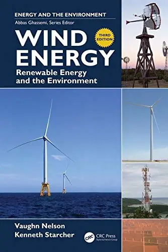 Cover of Wind Energy