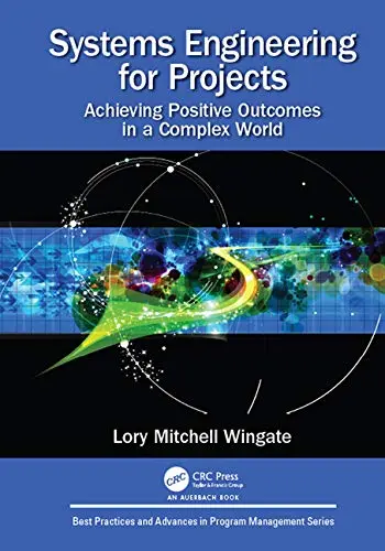 Cover of Systems Engineering for Projects