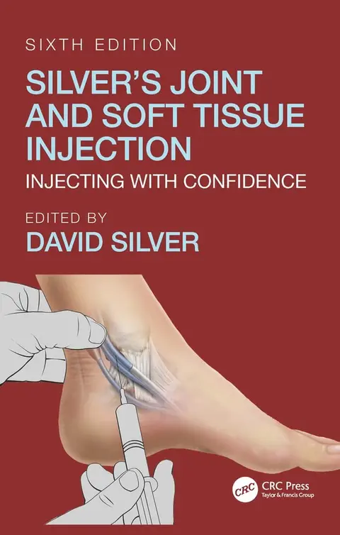 Cover of Silver's Joint and Soft Tissue Injection