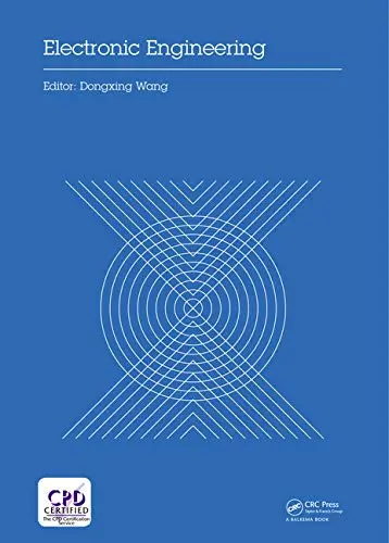 Cover of Electronic Engineering