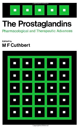 Cover of The Prostaglandins
